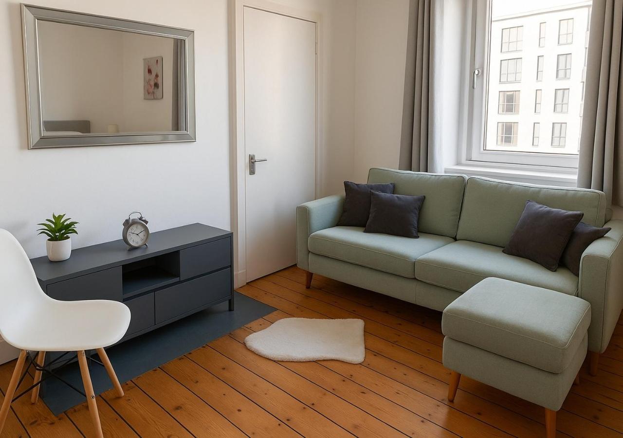 Appartement Comfy 2br Flat - Near Centre - Great Value & Free Parking